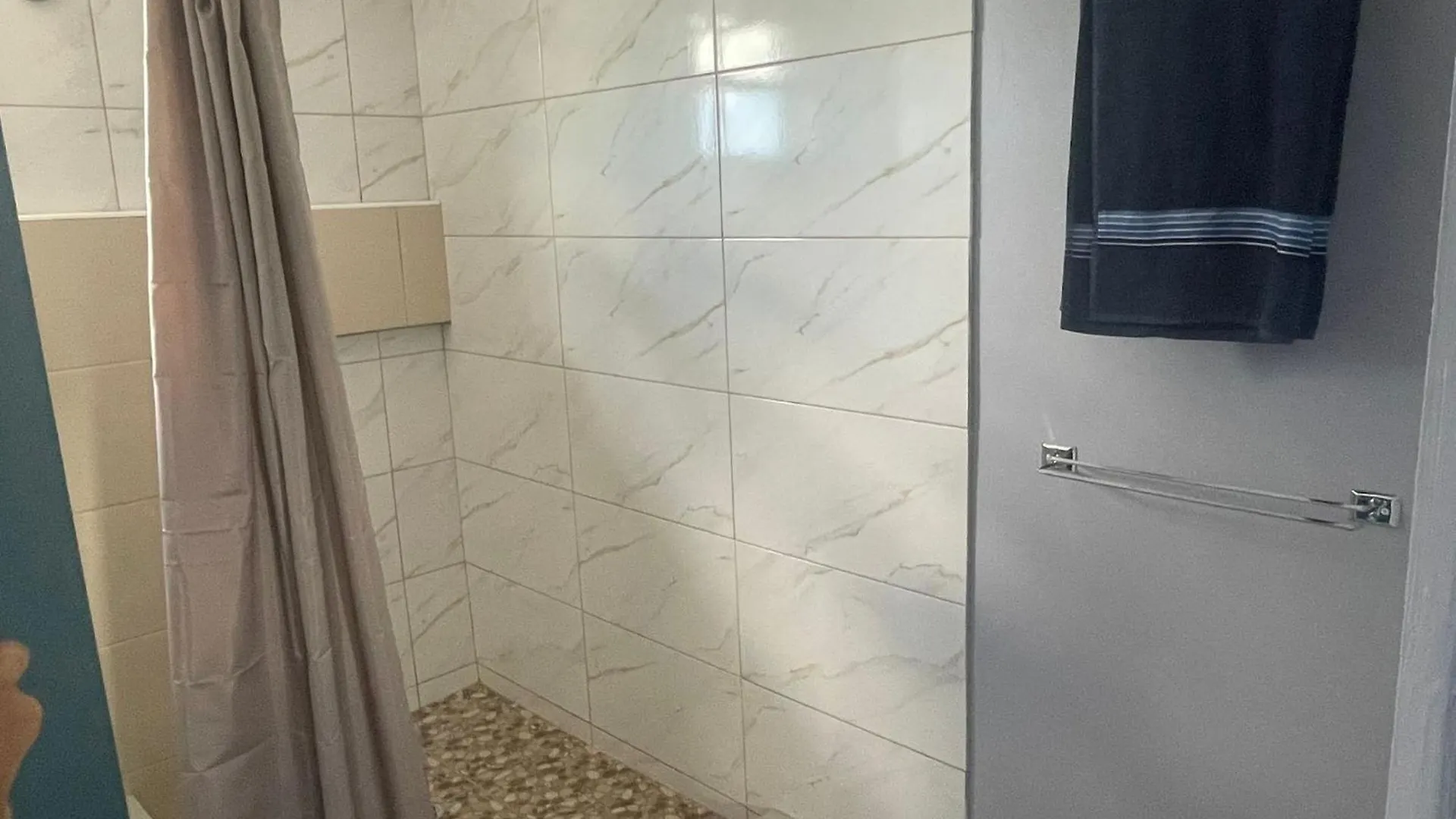 Apartament City View Roseau