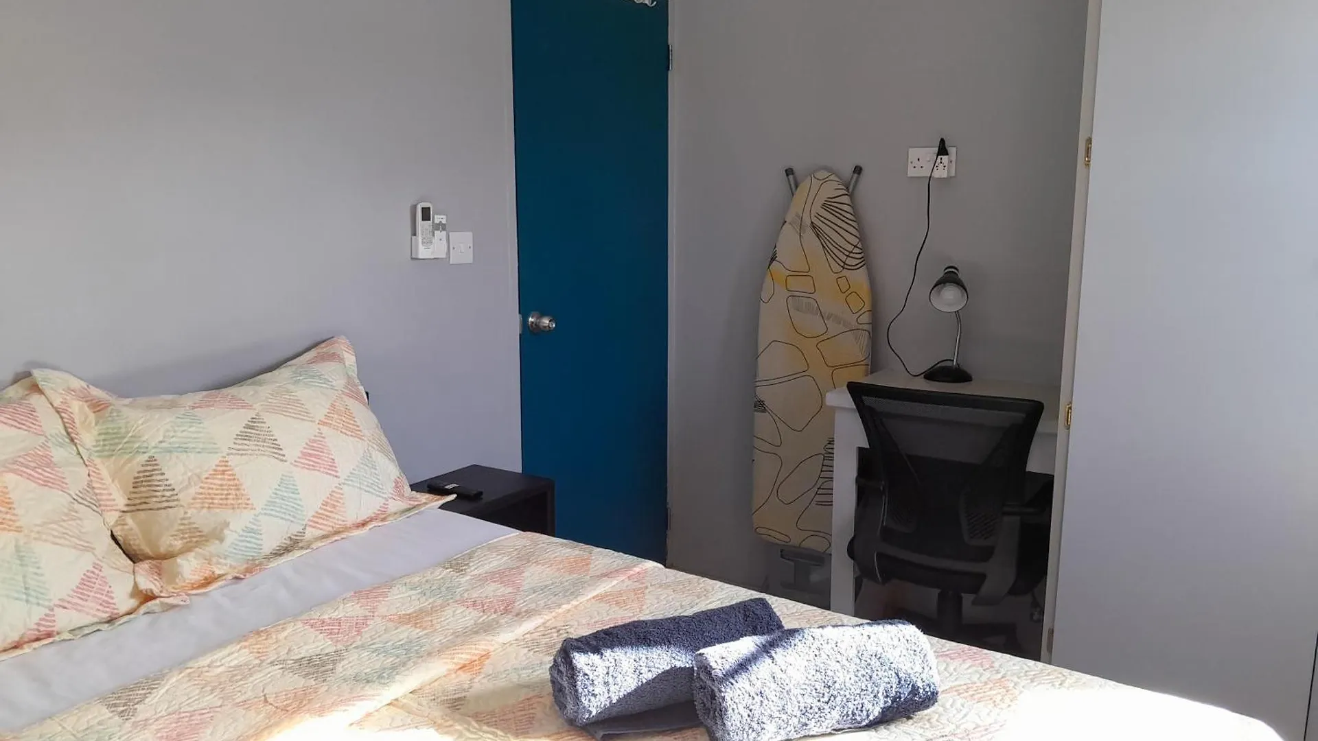 Apartament City View Roseau